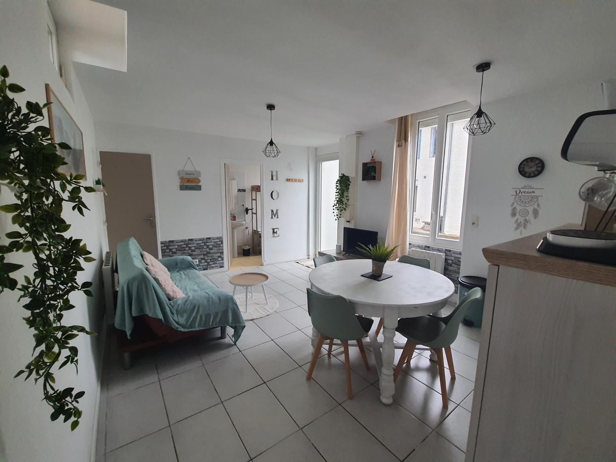 Maisonnette Abj Anneyron Eksteriør billede