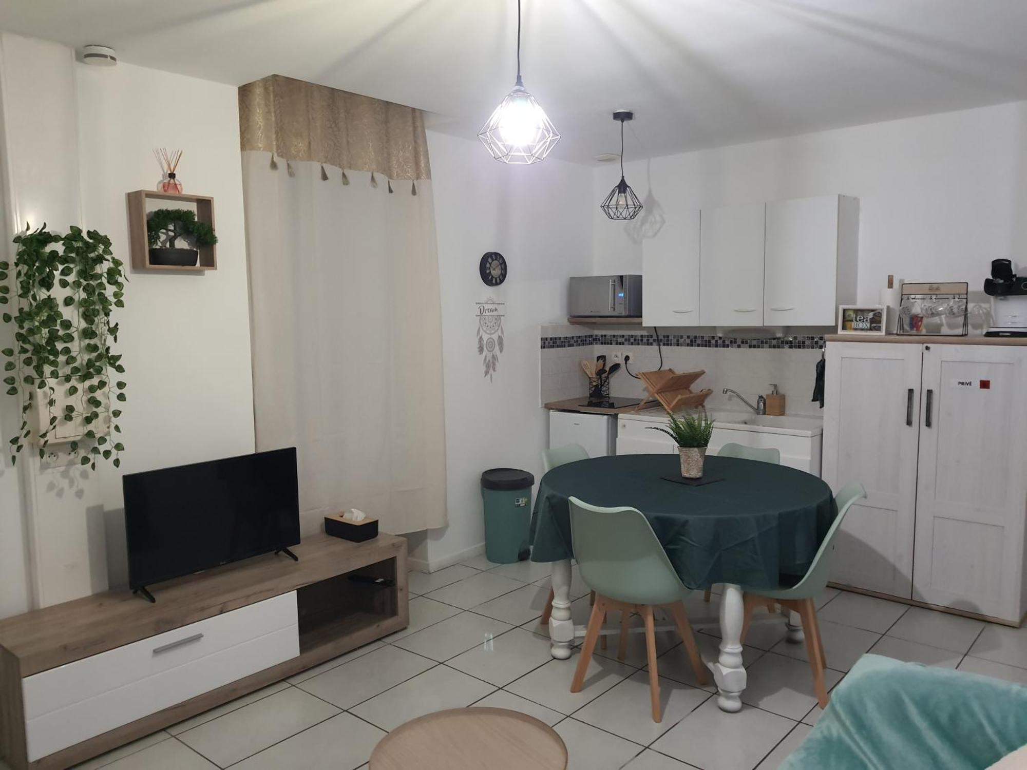 Maisonnette Abj Anneyron Eksteriør billede